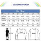 Girls New Autumn Clothes Paris Eiffel Tower T-shirt Long sleeved Cotton Tops Little Girl Butterfly Party Tees