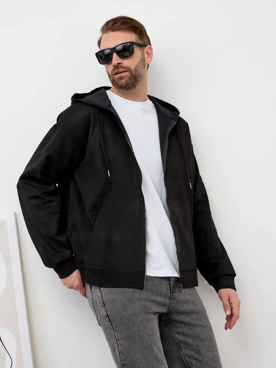 Unisex Disney Zip Up Hoodie Men Women Oversized Casual Long Sleeves Streetwear Sweatshirt Autumn Winter Trendy New Y2k Clothes