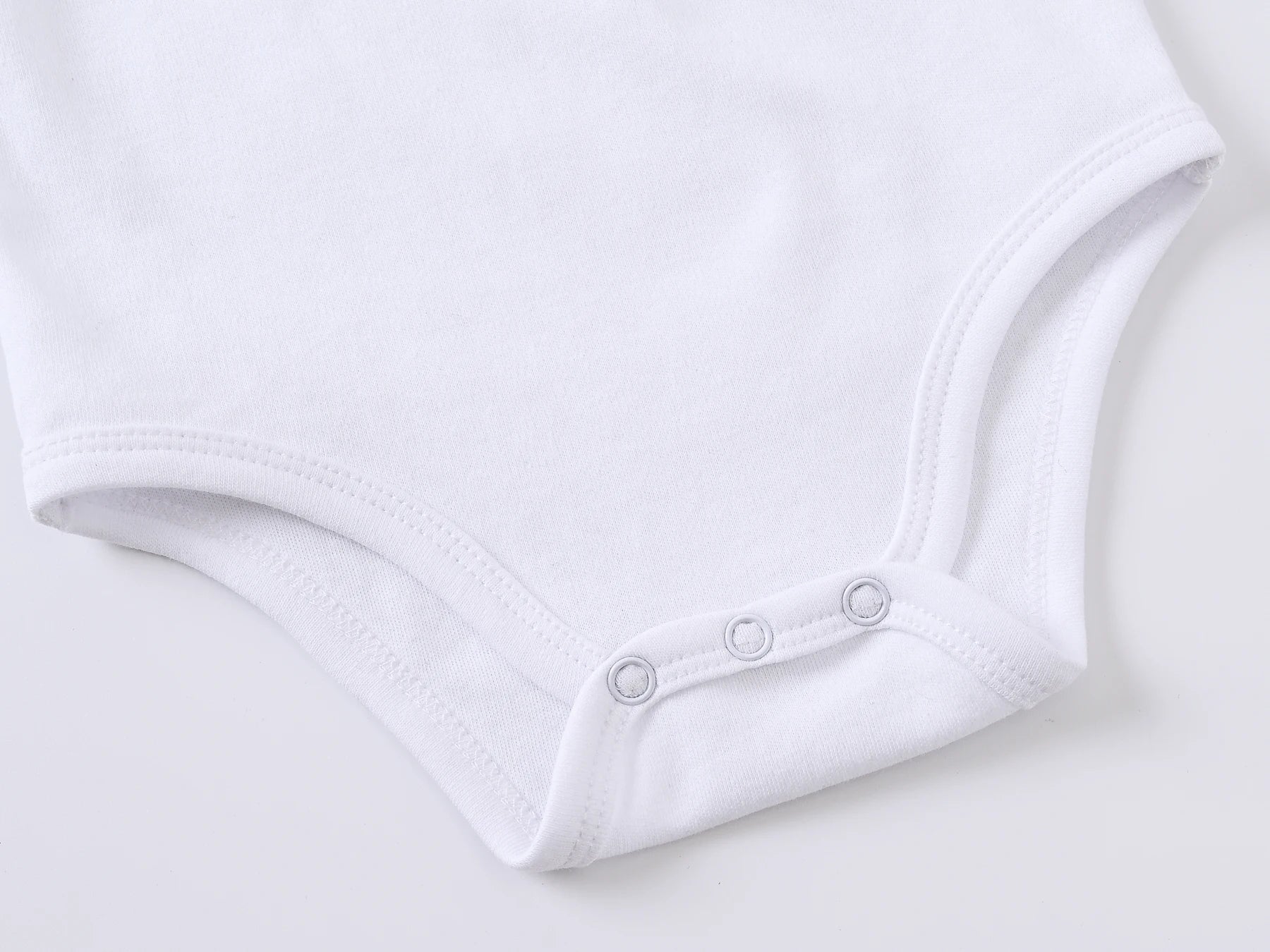 2025 Infant Baby Girls Boys Bodysuit 100% Cotton 1 pcs 2 pcs 3 pcs Sling Vest Design Newborn Clothes