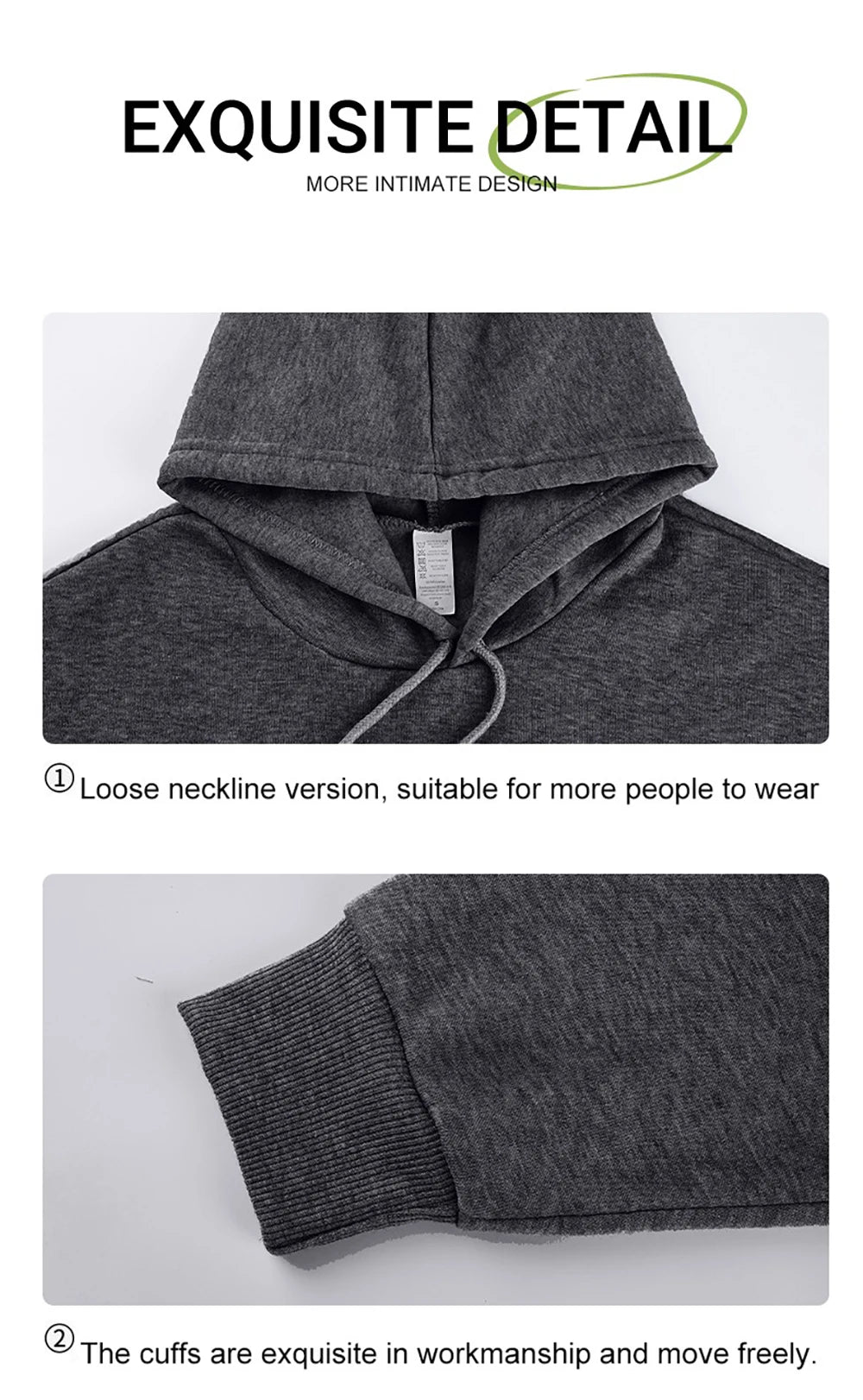 Jesus The Way Truth Life Prints Men On Clearance Sale Spring Hoodies Pocket Fleece Soft Clothes All-Match Casual Long Sleeve