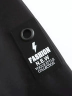 Spring Autumn New Style Men's Windproof and Waterproof Design Hooded Long-Sleeved Zipper Outdoor Leisure Sports Jacket