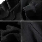 Plus Size Hoodies for Women Women's Oversized Hoodie Loose Fit Soft Fleece Pullover Hooded Sweatshirt with Pockets for Girls