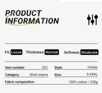 Summer Faith Over Fear Printing T-Shirts Womens Cotton Oversized T Shirts Basic O-Neck Short Sleeve Tops Casual Woman Clothes