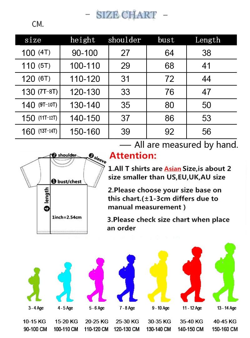 Kids Marvel Iron Man Avengers T-Shirt Boys Girls Summer Casual Tees 2026 New Anime Clothes