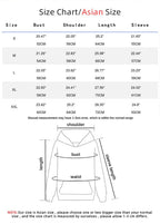Blessed Creativity Printed Hoodies Women Street Style Hip Hop Hoody Autumn Loose Fleece Clothing Comfortable Pullover Sweatshirt