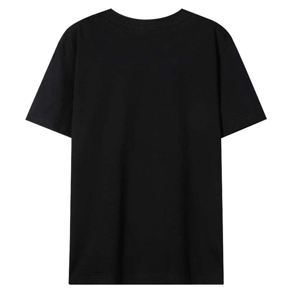 Plain Cotton T Shirts Wholesale High Quality Crew Neck Tshirt Unisex Tee Shirt Blanc White Tshirt For Men Camisetas Masculinas