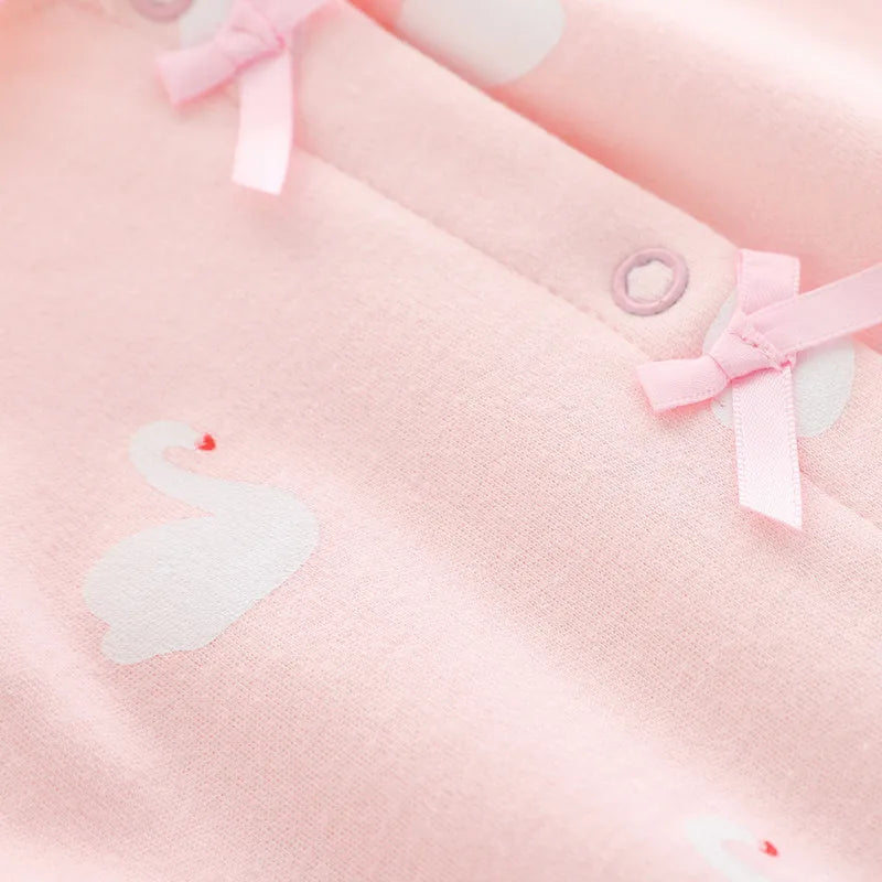 3-18 Month baby Summer clothes rompers girls overalls short Sleeve bodysuit cotton baby clothing jumpsuit newborn Girl onesies