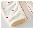 0-24M Newborn Baby Rompers Print Cotton Jumpsuit Super Cute Outfit Long Sleeve Bodysuit For Infant