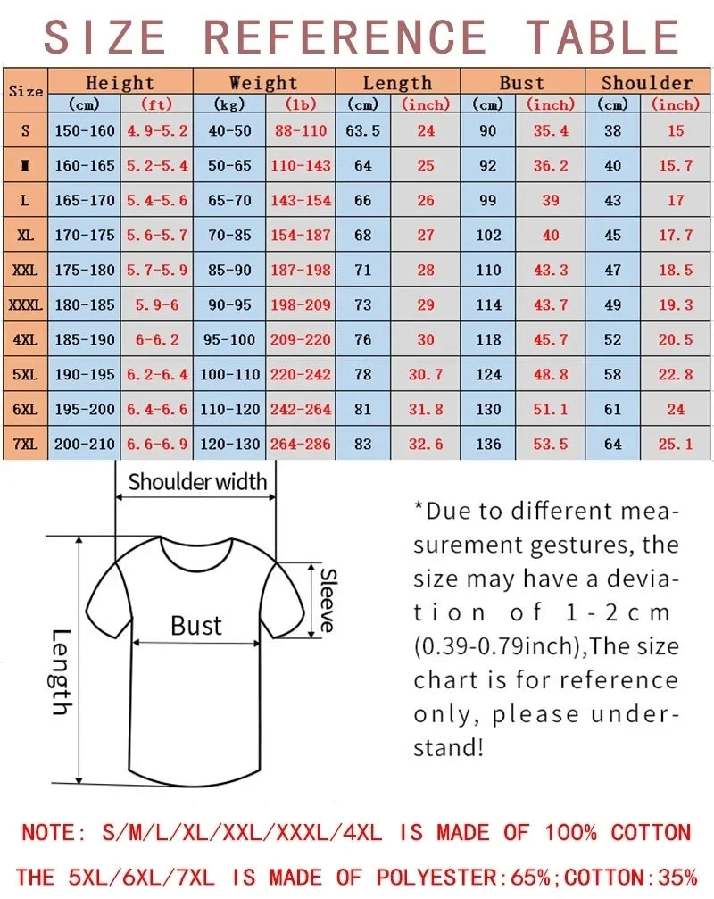 Luxurious brand fashionable cartoon letter print round-neck street-style short-sleeved T-shirt, trendy men's summer Y2K top