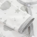 Newborn Baby Bodysuit 2024 Spring Baby Clothes Summer Girl Romper Soft Boys Jumpsuit Cartoon Children's Clothes 0 to 9 Months