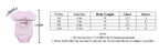 Kavkas 3 Pcs/lot Baby Boy Bodysuit 100% Cotton Lion Print 3M 6M 9M 12M Newborn Girls Clothes Summer Body Clothing