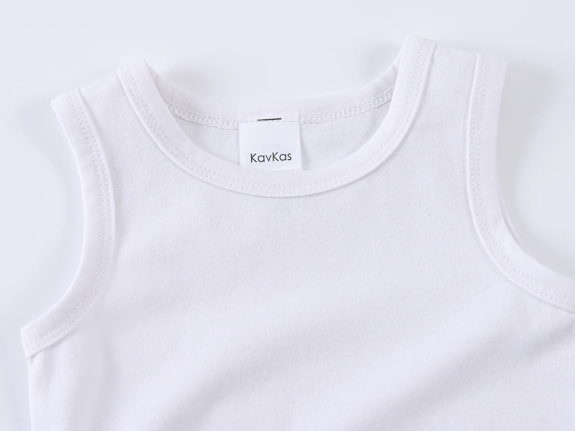 2025 Infant Baby Girls Boys Bodysuit 100% Cotton 1 pcs 2 pcs 3 pcs Sling Vest Design Newborn Clothes