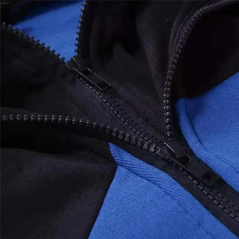 Honda Logo Men's Racing Hoodie, Suitable For Daily Cycling And Outdoor Motorcycle Riding Sports Tops