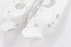 Newborn Baby Bodysuit 2024 Spring Baby Clothes Summer Girl Romper Soft Boys Jumpsuit Cartoon Children's Clothes 0 to 9 Months