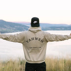 20256 Men's Bestseller Christian YAHWEH Hoodies Jesus Hombre Fashion Popular Streetwear Letter Printed Women Hooded Sweatshirts