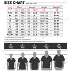 Women’s Tshirts 1975 Graphic Vintage 1970 To 1979 Casual V-neck Harajuku Fashion V-neck Summer Aesthetic Retro Shirts Female
