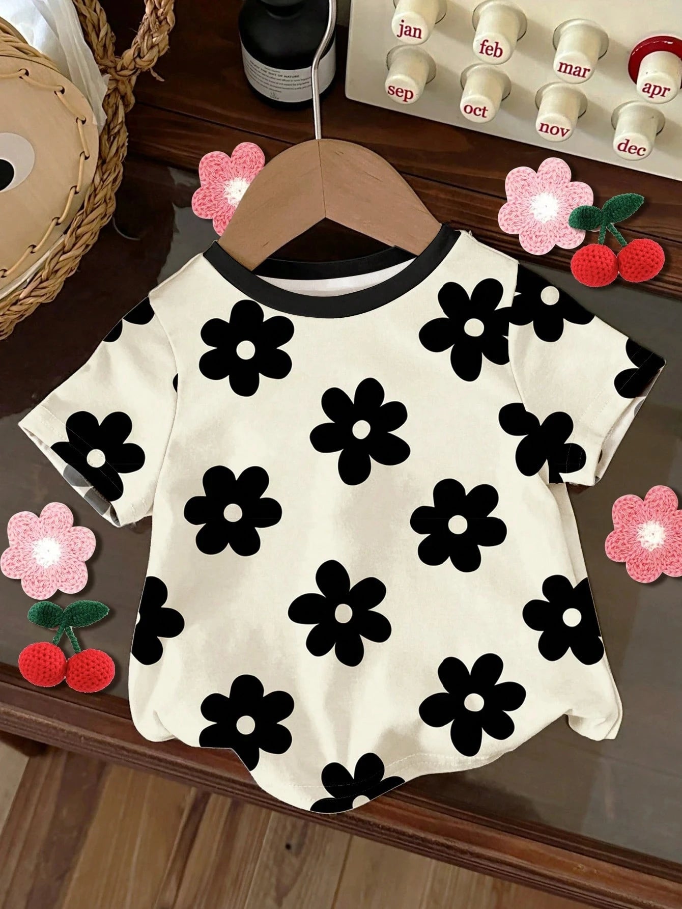 Girl Clothing Summer 3D Print T-Shirt Kawaii Cat Graphic Kids Girls Clothes Outdoor Short Sleeve Causal Children Top for Girls