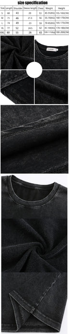 Christian Jesus Faith Over Fear Bible Verse Washed T-shirts Men Women Fashion Vintage Oversized T Shirts Harajuku Cotton T-shirt