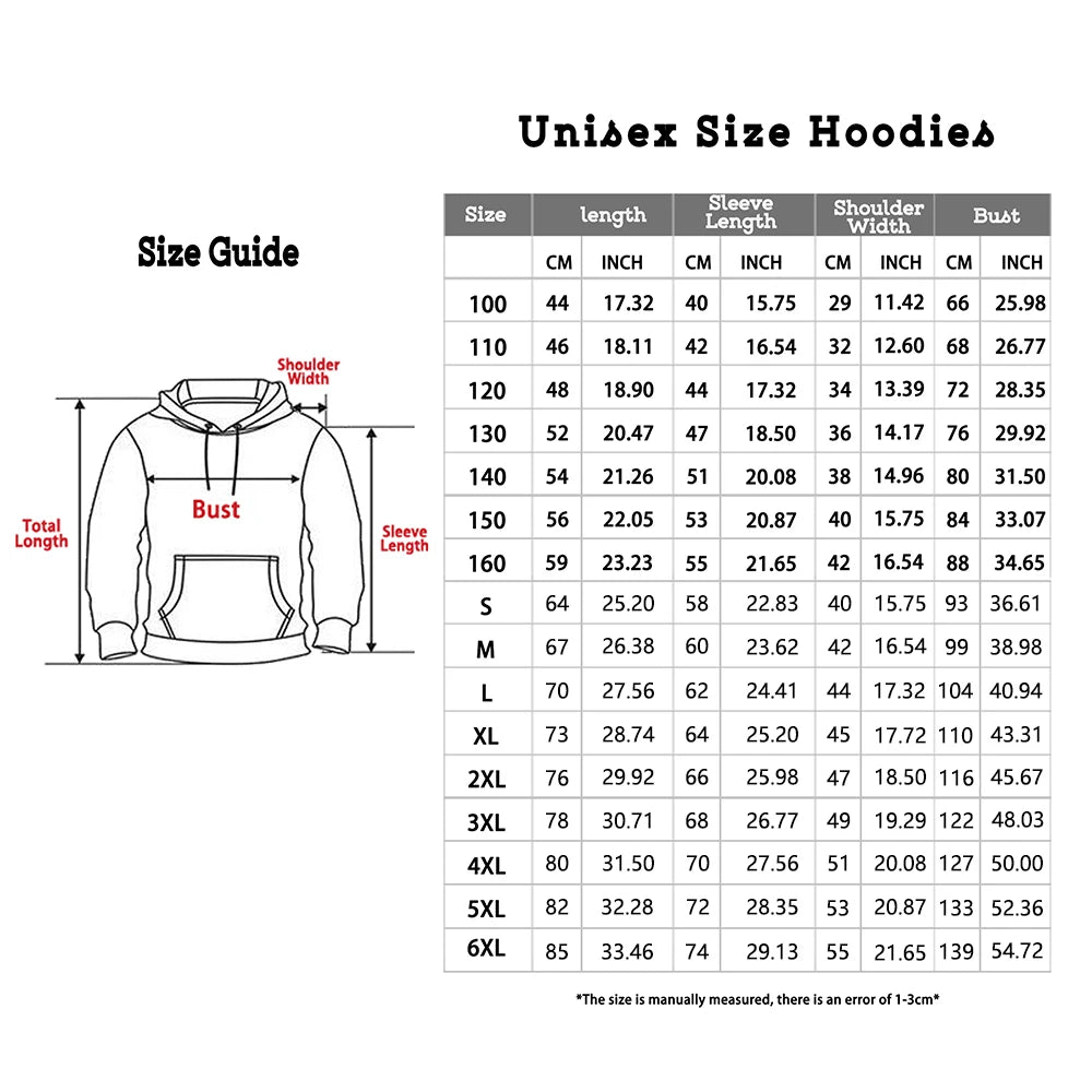 Camouflage Hoodies 3D Print Men Women Hip Hop Hooded Sweatshirts Harajuku Pullovers Y2k Top Streetwear Tracksuits Men's Clothing