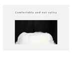 Mens  Comfortable Mens White Crew Neck T-Shirt Cross Jesus Print T-Shirt Vintage Shirt Graphic T-Shirt pro choice streetwear