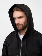 Unisex Disney Zip Up Hoodie Men Women Oversized Casual Long Sleeves Streetwear Sweatshirt Autumn Winter Trendy New Y2k Clothes