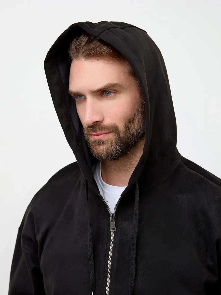 Unisex Disney Zip Up Hoodie Men Women Oversized Casual Long Sleeves Streetwear Sweatshirt Autumn Winter Trendy New Y2k Clothes