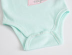 3/6 pcs a lot Baby Girls Clothes  pour nouveaux Cotton Short Sleeve Girl Bodysuit 0-12 Months Newborn Boys Clothing Toddler