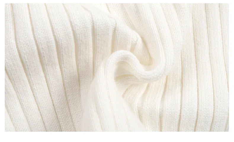 2025 New Infant Baby Girls Boys Knitted Jumpsuit Toddler Baby Girl Boys Long Sleeved Knitting Romper Children Clothes