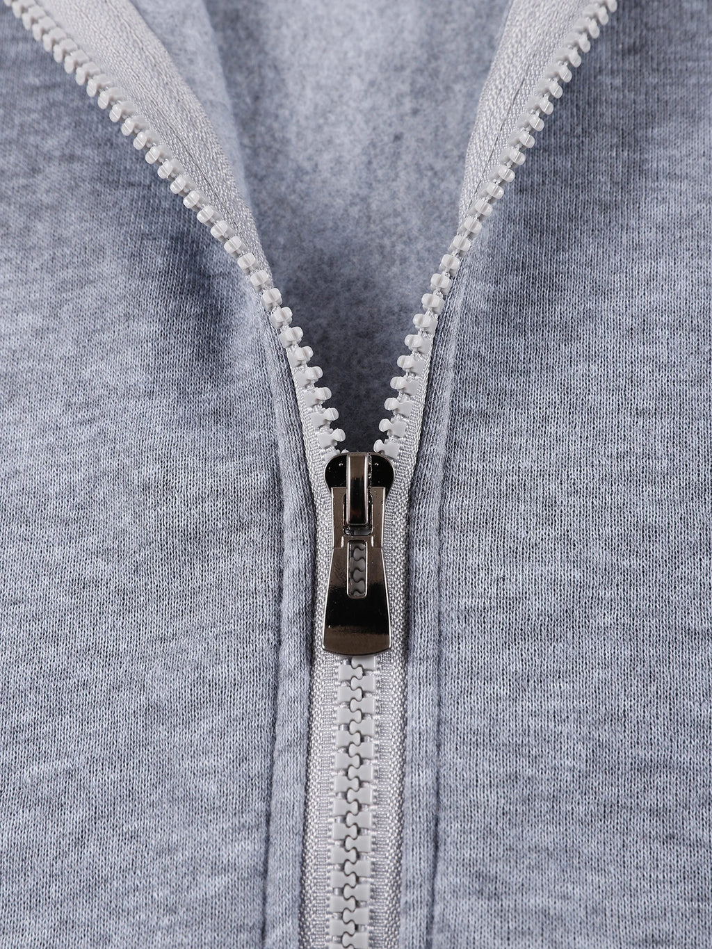 New Solid Zipper Hoodie Women Warm Fleece Hoodies Autumn Casual Hoody  Street Pocket Sportswear Oversized All-Match Female veste
