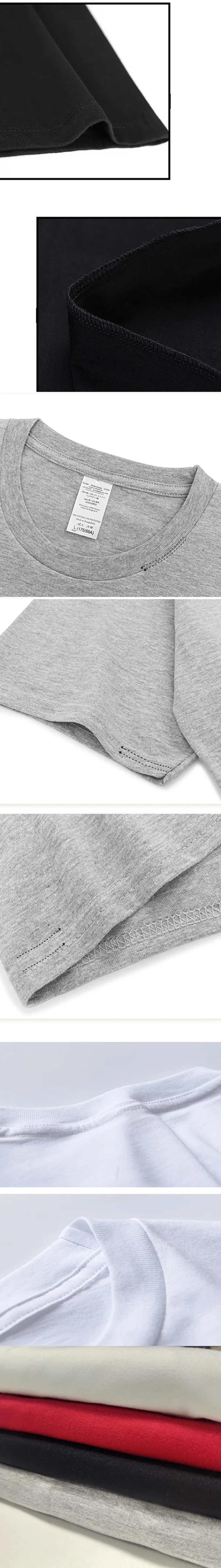 Luxurious brand fashionable cartoon letter print round-neck street-style short-sleeved T-shirt, trendy men's summer Y2K top