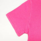 Girls Clothes 2 to 3 4 5 6 7 8 9 10 11 12 13 14 Years 100% Cotton 2024 Summer T Shirts Yellow Butterfly Floral Tee Shirt Tops