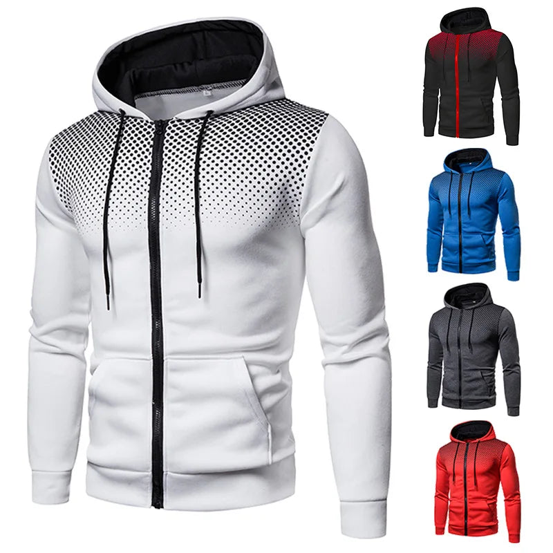 Brand Quality Men Hoodie 2022 Autumn Winter Hip Hop Streetwear Men Pullover Sweatshirts Hoodies Mens Fashion Casual Hoodie Male