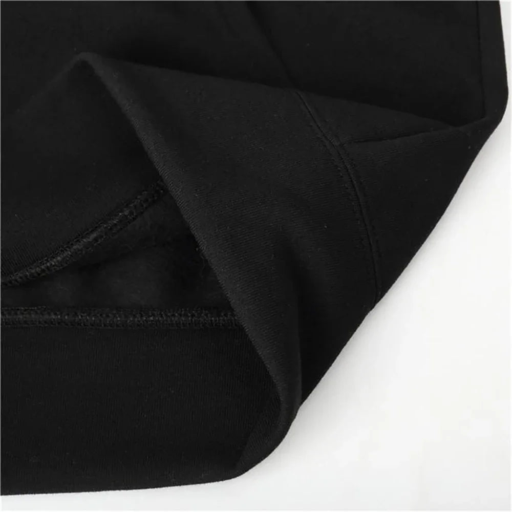 Women's Long Sleeve Zip Closure Breathable Lightweight Sweatshirts Perfect Autumn Hoodie Jackets in Casual Street Style