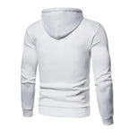 Brand Quality Men Hoodie 2022 Autumn Winter Hip Hop Streetwear Men Pullover Sweatshirts Hoodies Mens Fashion Casual Hoodie Male