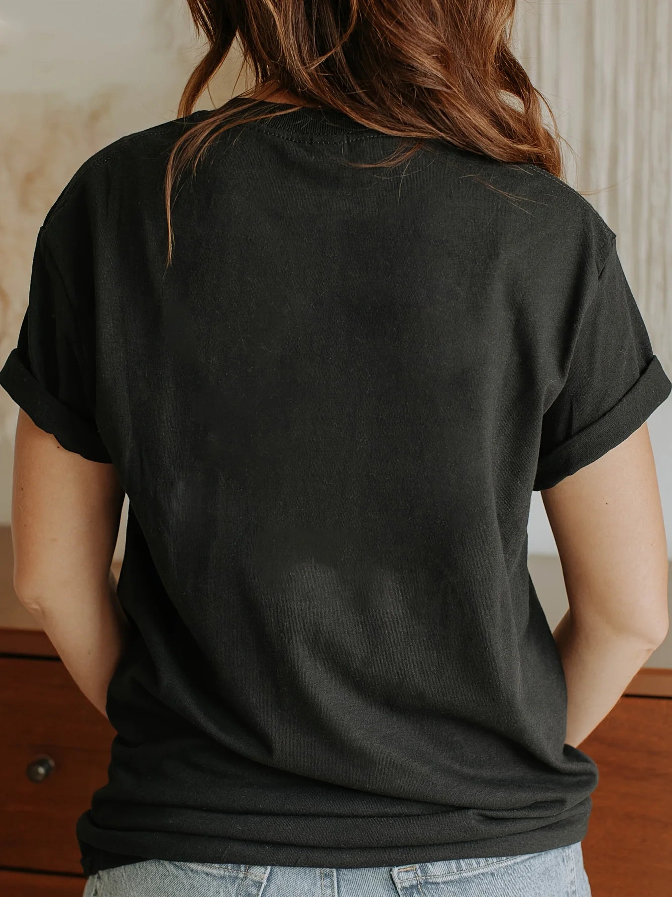 Oversized Women Tshirt Summer Fashion  Drawn Printed Casual Short Sleeve Top Pullover Comfortable Plus Size Tee Trendy Outfit