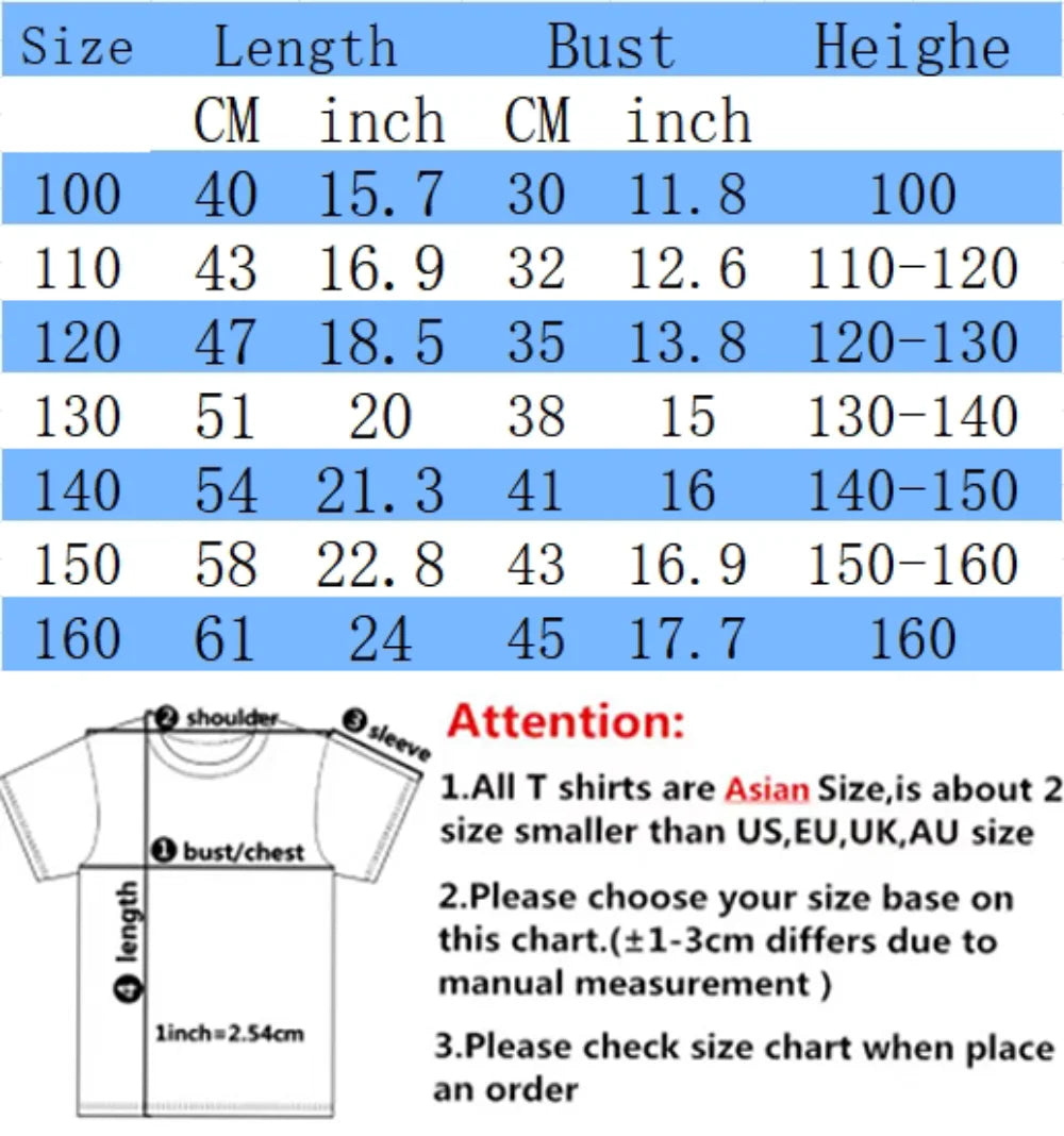 Nickelodeon Fashion children's cartoon print 100%pure cotton soft and fluffy T-shirt for medium-sized children,cute top for kids